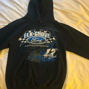 FORD hoodie